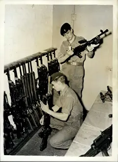 Recalled: Bombs - Guns - Weapons