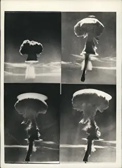 Completes: Bombs - Guns - Weapons