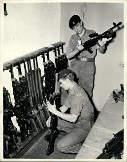 Recalled: Bombs - Guns - Weapons