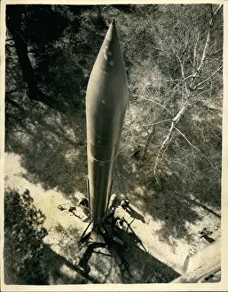 Crookham: Bombs - Guns - Weapons