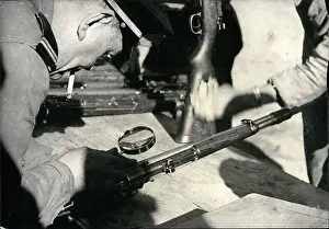 Bombs - Guns - Weapons