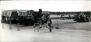 62ft: Bombs - Guns - Weapons