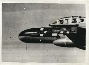 Consideration: Bombs - Guns - Weapons