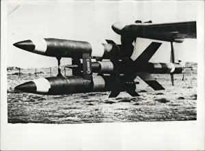 Fireflash: Bombs - Guns - Weapons