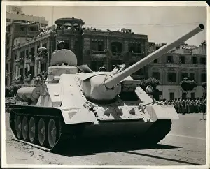 Lybia: Bombs - Guns - Weapons