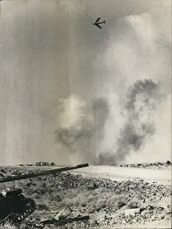 Golan: Bombs - Guns - Weapons