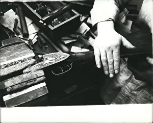 Purdey: Bombs - Guns - Weapons