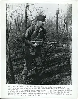 Perspiration: Bombs - Guns - Weapons