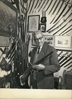Harm: Bombs - Guns - Weapons
