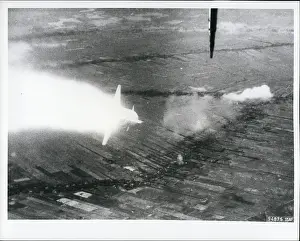 481st: Bombs - Guns - Weapons
