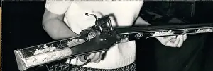 Xvii: Bombs - Guns - Weapons