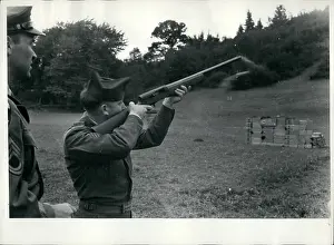 Anglers: Bombs - Guns - Weapons