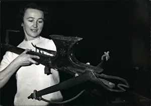 Drouot: Bombs - Guns - Weapons