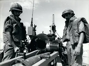 Mitla: Bombs - Guns - Weapons