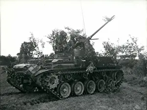 Amberg: Bombs - Guns - Weapons