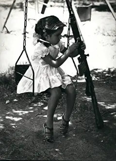 Amuse: Bombs - Guns - Weapons