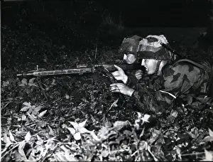 Amberg: Bombs - Guns - Weapons