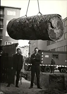 Harm: Bombs - Guns - Weapons