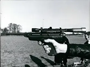 Bead: Bombs - Guns - Weapons