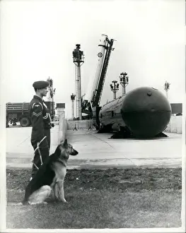 Feltwell: Bombs - Guns - Weapons
