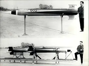 Soundings: Bombs - Guns - Weapons