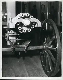 Gatling: Bombs - Guns - Weapons