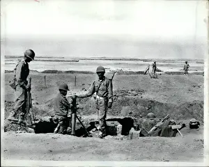 Somali: Bombs - Guns - Weapons