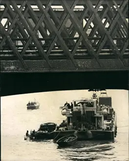Dredger: Bombs - Guns - Weapons