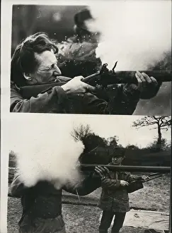 Periods: Bombs - Guns - Weapons
