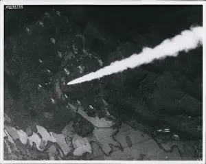 Thunderchief: Bombs - Guns - Weapons