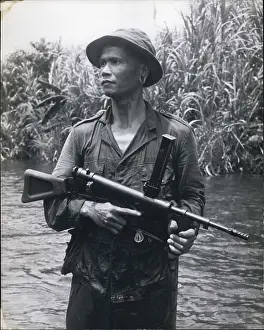 Ranger: Bombs - Guns - Weapons