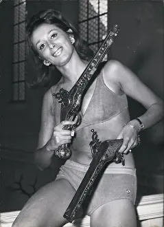 Atleast: Bombs - Guns - Weapons