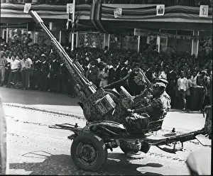 Anniv: Bombs - Guns - Weapons