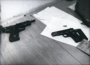 Attackers: Bombs - Guns - Weapons
