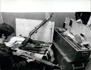 Mortars: Bombs - Guns - Weapons