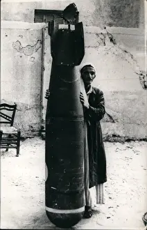 Explodes: Bombs - Guns - Weapons