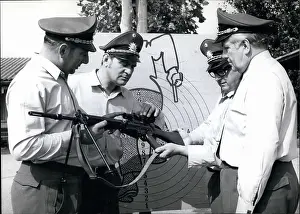 Telescopic: Bombs - Guns - Weapons