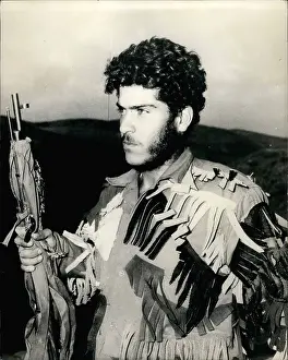 Guerillas: Bombs - Guns - Weapons