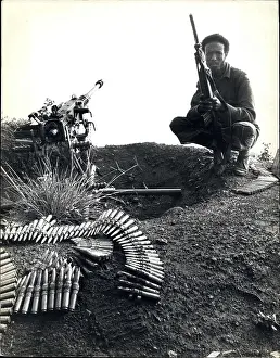 Somalia: Bombs - Guns - Weapons