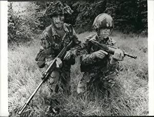 Wilts: Bombs - Guns - Weapons