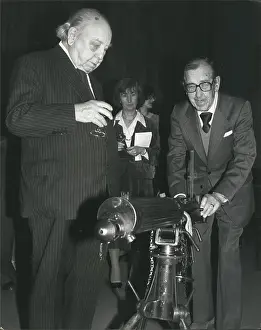 Priestley: Bombs - Guns - Weapons