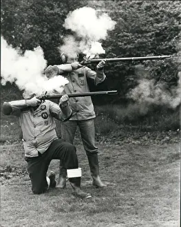 Bisley: Bombs - Guns - Weapons