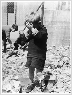 Bombsite: BOMBSITE BOY