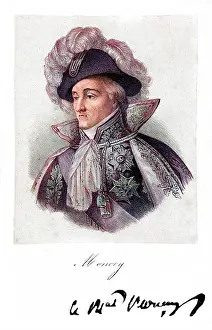 Conegliano: BON DE MONCEY