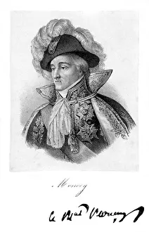 Conegliano: BON DE MONCEY