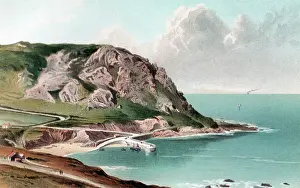 Nuit: Bon Nuit Bay, Jersey