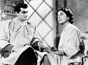 Colleano: Bonar Colleano - actor