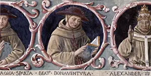 1420: Bonaventura