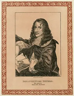 1652: BONAVENTURE PETERS - 2