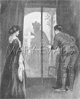 Bonchurch: BONCHURCH APPARITION